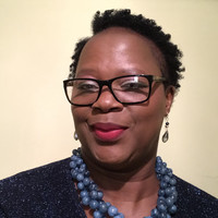 Lynn Nyenya, Mba