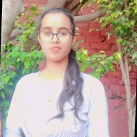 Shalu Morya