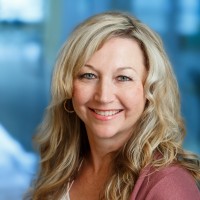 Linda Bourcier, CEDS