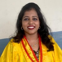 Kavitha M Jayakumar