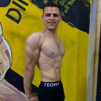 Mostafa Hamed