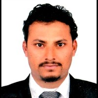 Kashif Ahmed