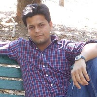 Vinayak Kaushik