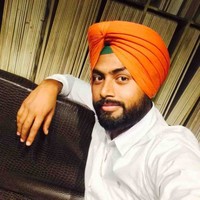 Harvinder Singh