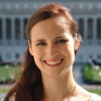 Deirdre A. Robertson