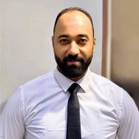 Muhammad Osama Al- Nabawy