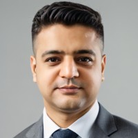 Asfand Ali