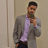 Harsh Kumar, Cfp®