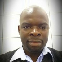 Eric Gumede