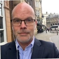 Michael Johansson