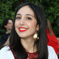 Giulia Sorace