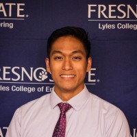 Joshua Fernando