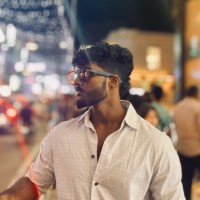 Aaron Koshy
