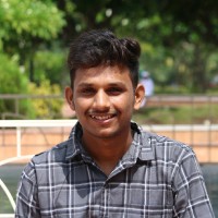 Harshal Dhawad
