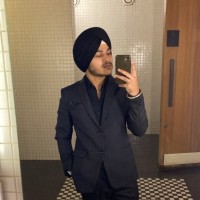 Kuljeet Singh