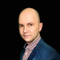 Евгений Пидько