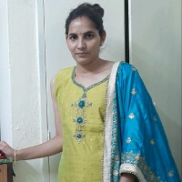 Monika Dahiya