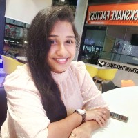 Nikhita Ganapathiraju