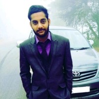 Sanjay Goyal
