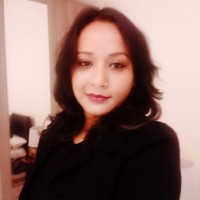 Prerna Sinha