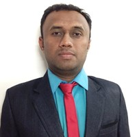 Mehul Darji