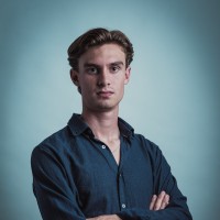 Fredrik Olsson