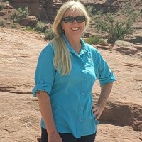 Patti George