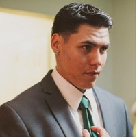 Richard Rodriguez