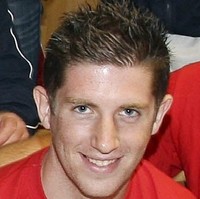Paul Paul Backman