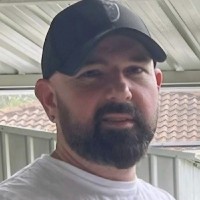 Goran Stojanovski
