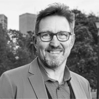 Tim Bamford
