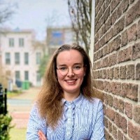Brigit Van Schie
