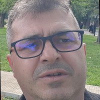 Ismail Kurtoglu