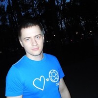 Oleksandr Stetsenko