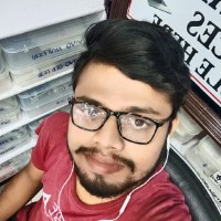 Saksar Hussain