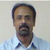 Srinivas Avasarala