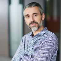 Patrick Van Ermengem