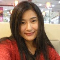 Sherry Cheng