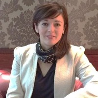 Bénédicte Duboué