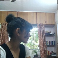 Simran Nyamgoud
