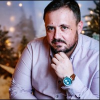 Bogdan Dima