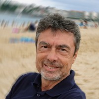 Jean-Marc Pras