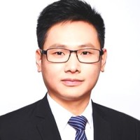 Albert Liu