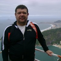 Guillermo Kesztenbaum