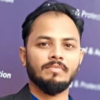 Manjunatha HS