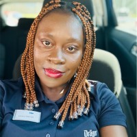 Koketso Mathibe