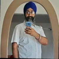 Swaran Singh Sodhi
