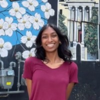 Shreya Senthilkumar