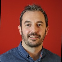 Geoff Jones