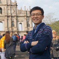 Simon Zhang